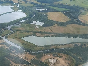 Customer Photo of Microlights in Staffordshire